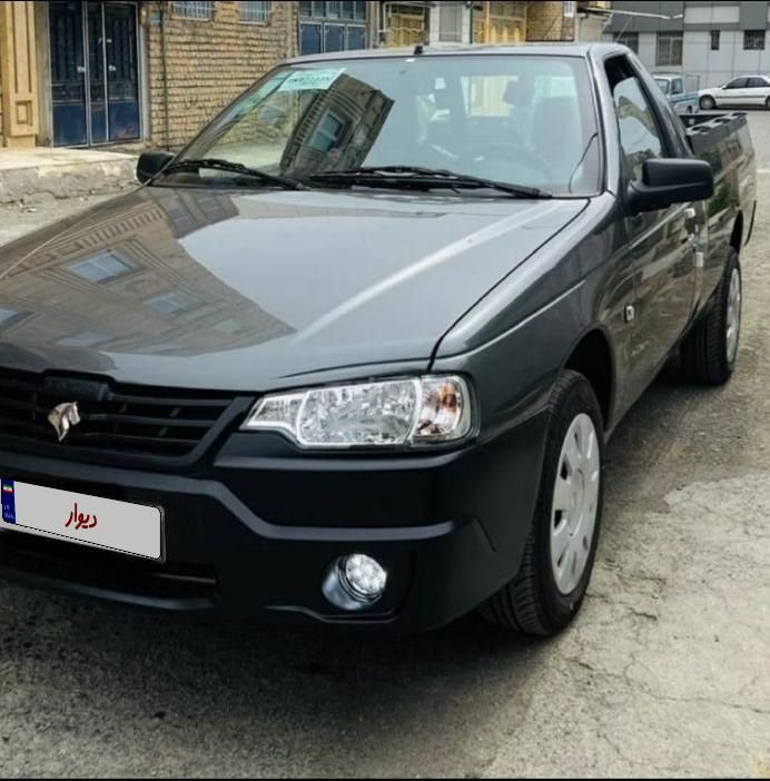 خودرو آریسان، 2 آگهی ann_18290493
