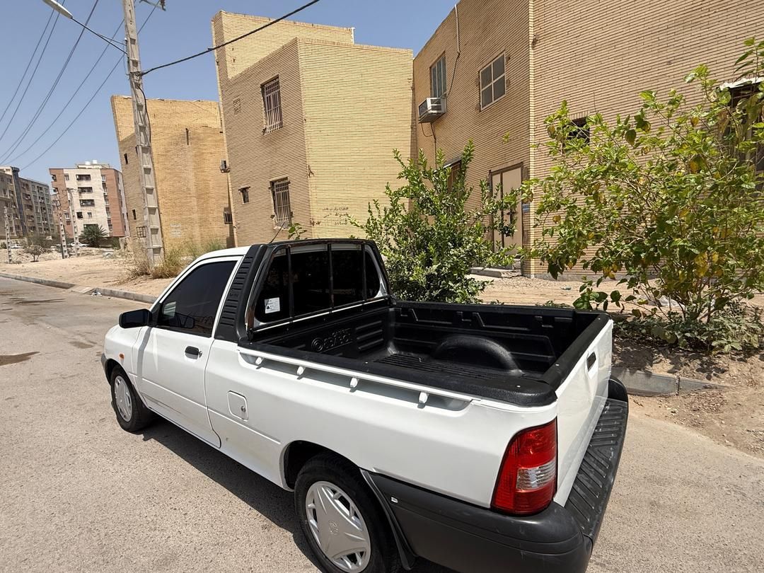 پراید 151 SE - 1403