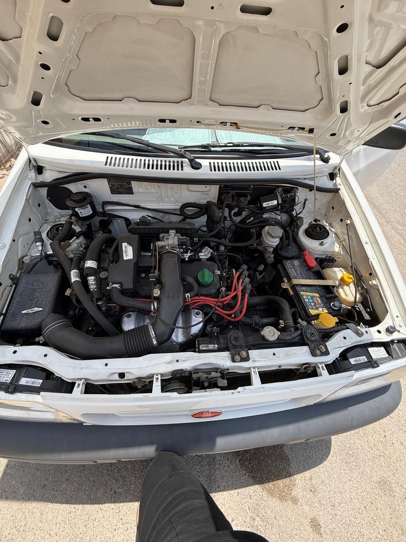 پراید 151 SE - 1403
