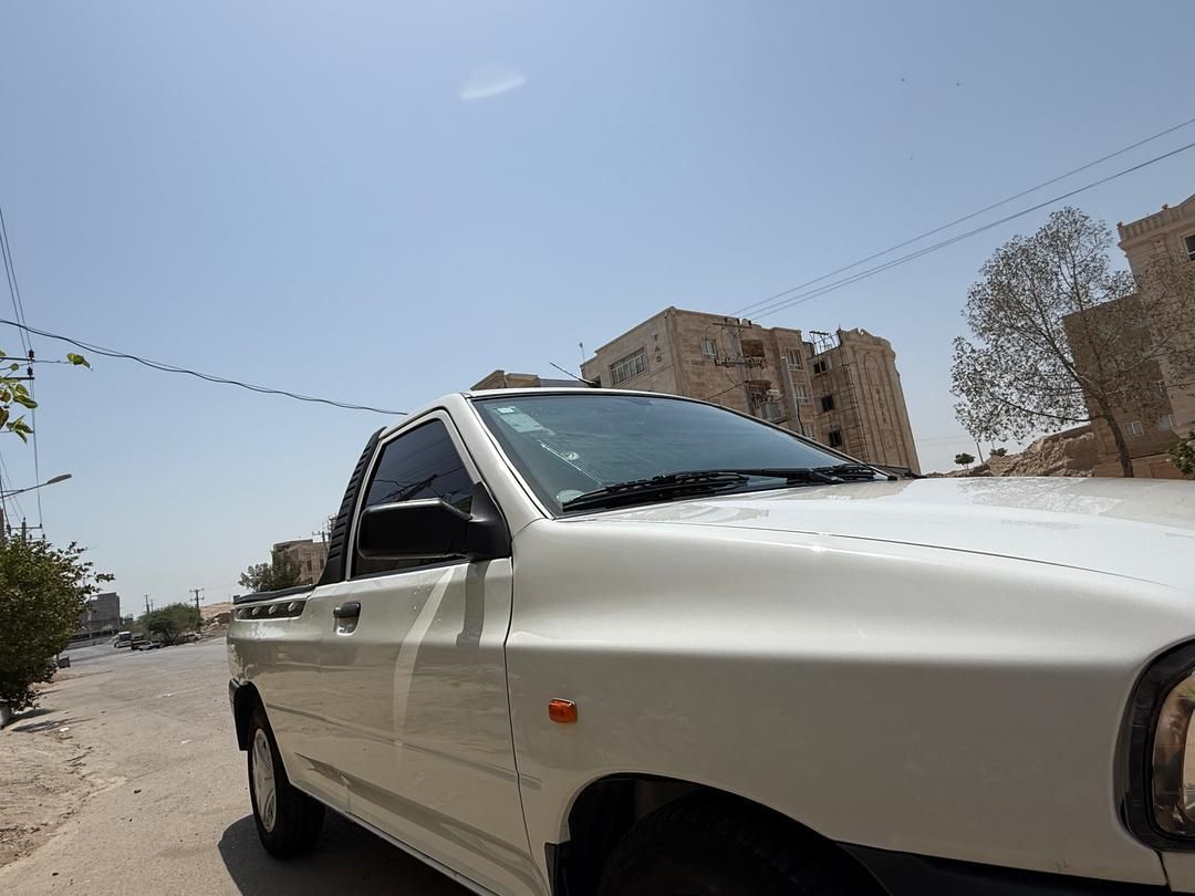 پراید 151 SE - 1403