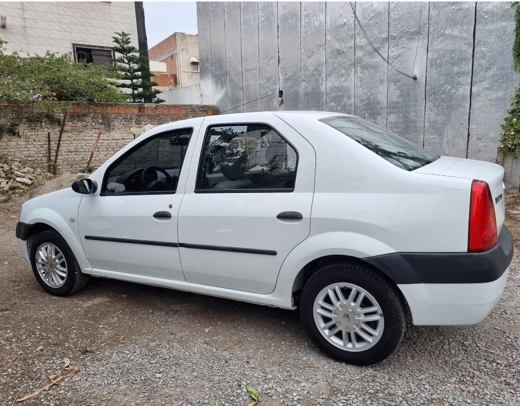 رنو تندر 90 E2 - 1391