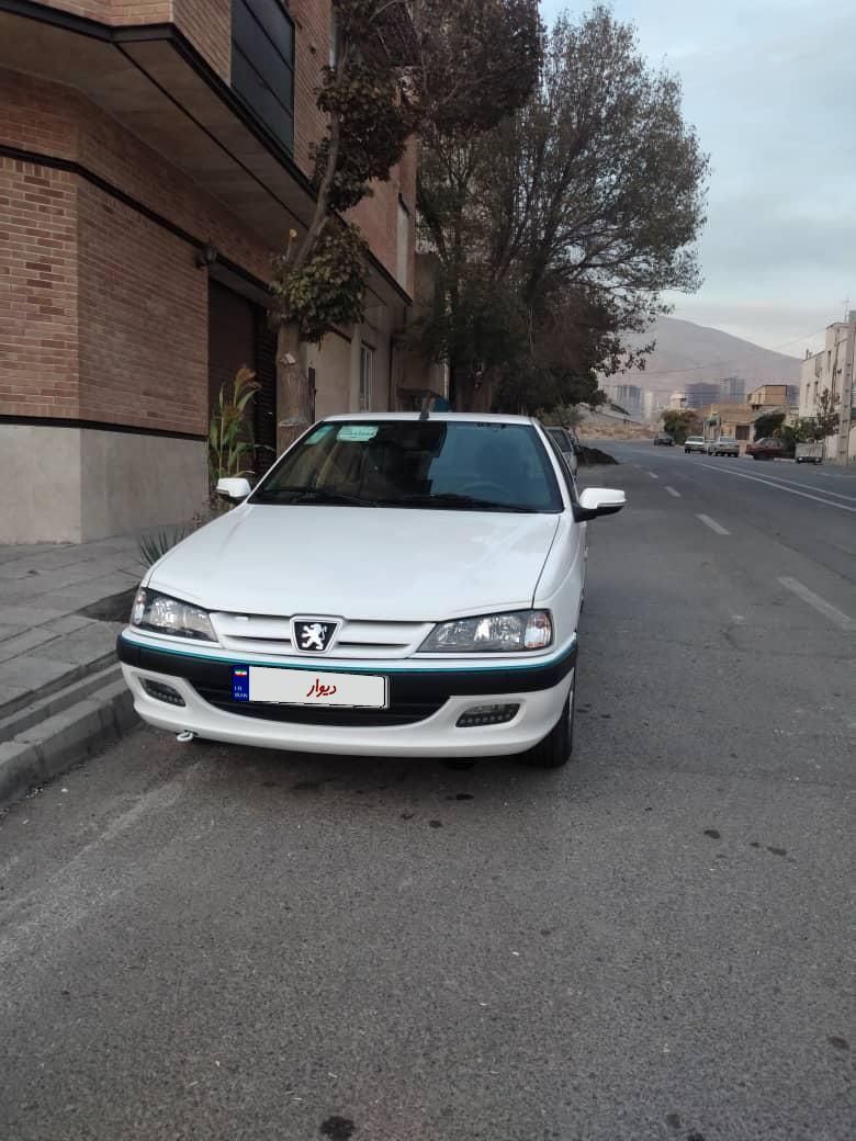 خودرو پژو، پارس آگهی ann_18290527