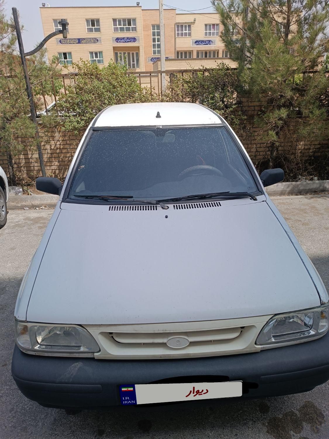 خودرو پراید، 131 آگهی ann_18290529