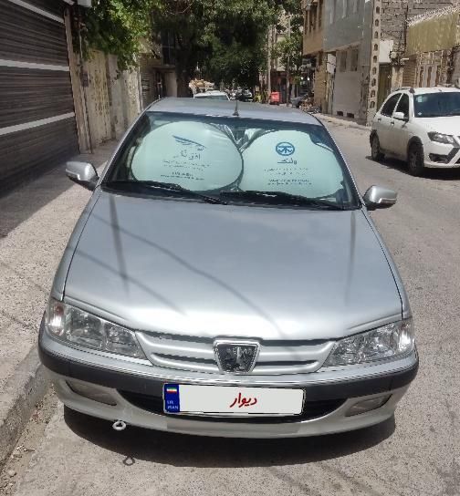 خودرو پژو، 405 آگهی ann_18290544