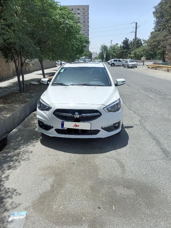 شاهین G دنده ای - 1403