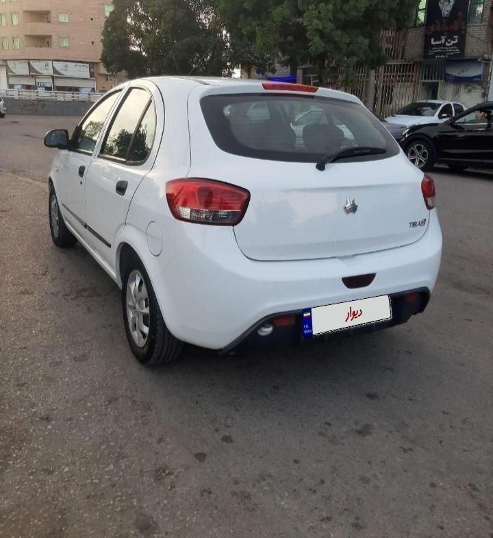 خودرو تیبا، 2 آگهی ann_18290560