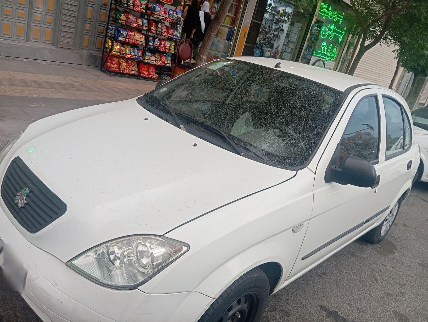 خودرو تیبا، 2 آگهی ann_18290579