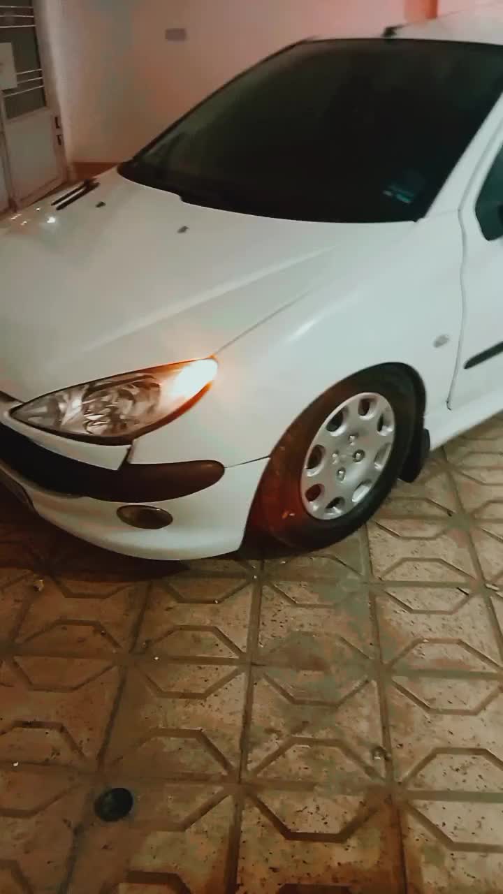 خودرو پژو، 206 آگهی ann_18290588
