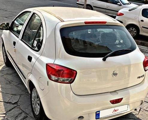 خودرو تیبا، 2 آگهی ann_18290603