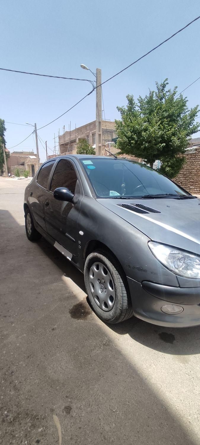 خودرو پژو، 206 آگهی ann_18290614