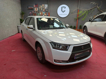 دنا پلاس ۶ دنده EF7P - 1403