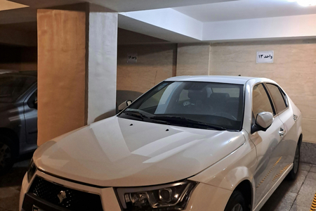 دنا پلاس ۶ دنده EF7P - 1403