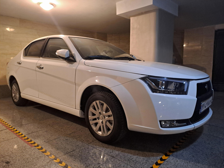 دنا پلاس ۶ دنده EF7P - 1403