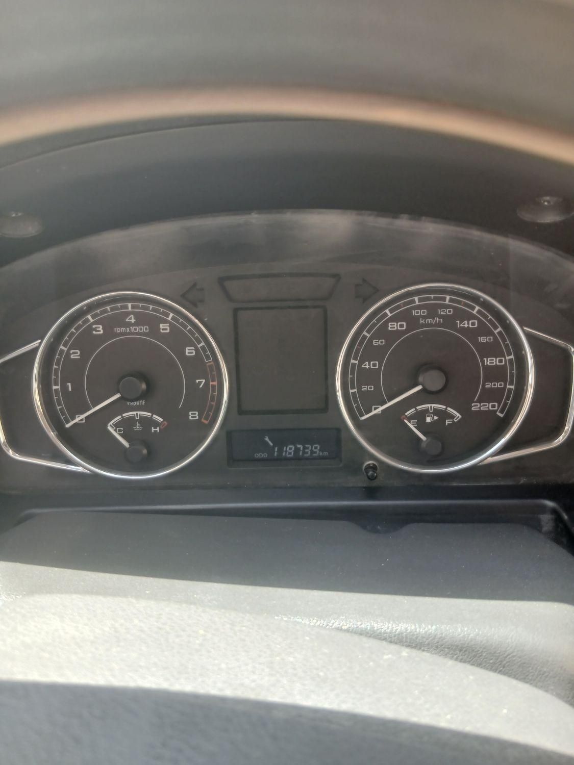 پژو پارس سال - 1399