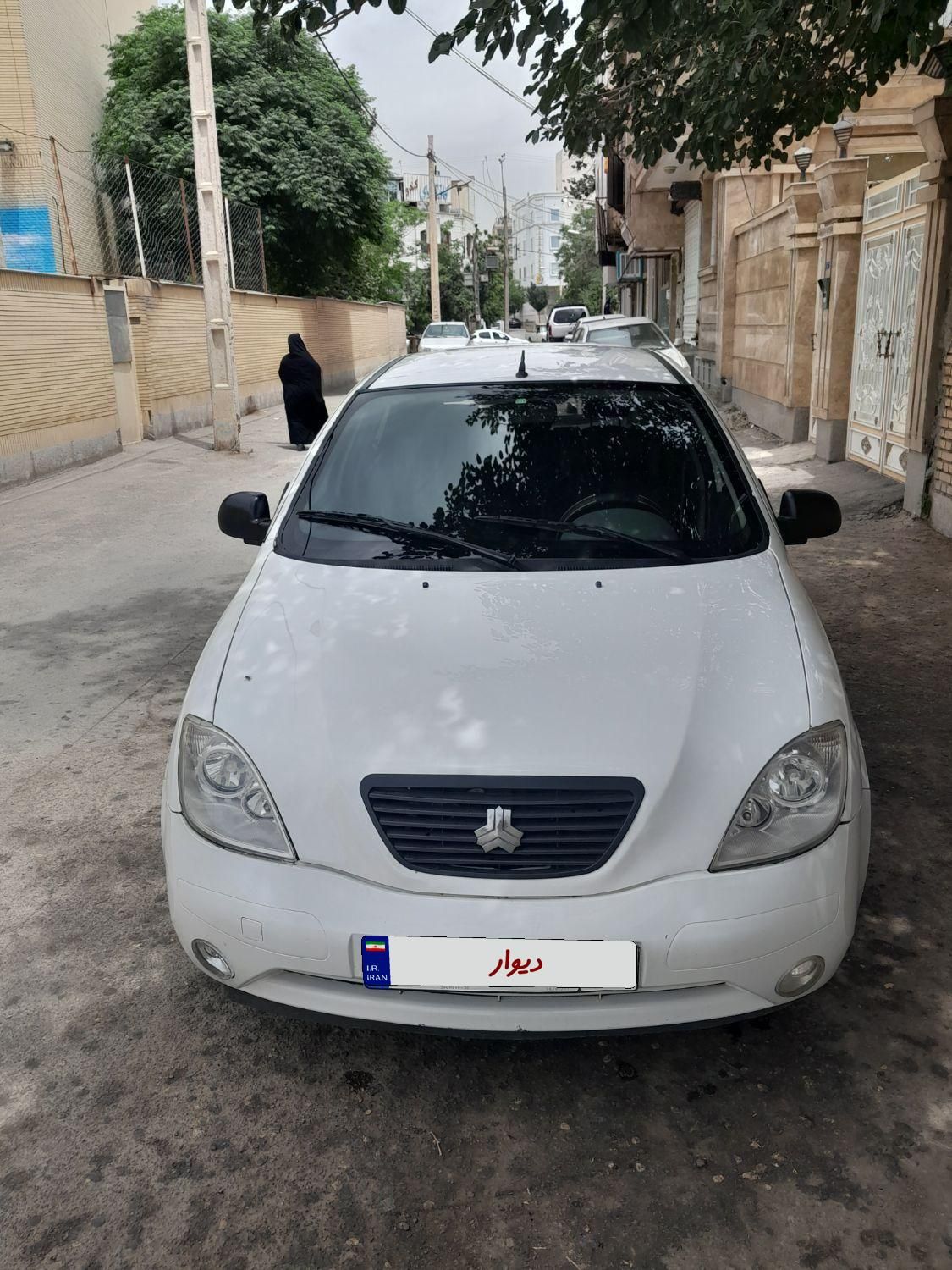 خودرو تیبا، 2 آگهی ann_18290648