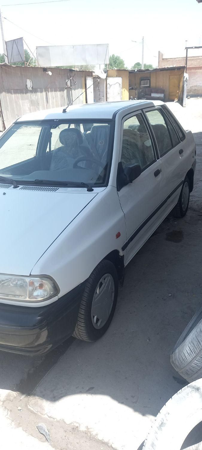پراید 131 EX - 1391