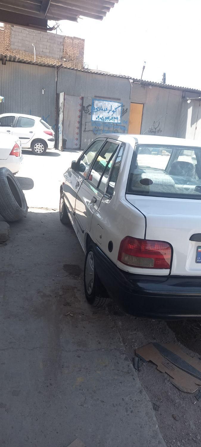 خودرو پراید، 131 آگهی ann_18290651