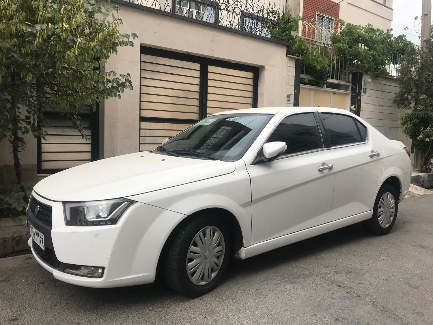خودرو دنا، پلاس آگهی ann_18290658