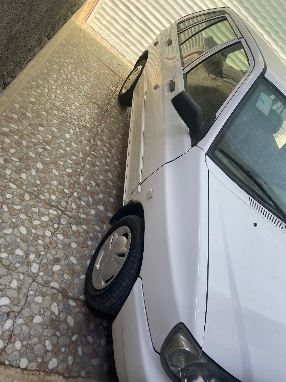 خودرو پراید، 111 آگهی ann_18290659