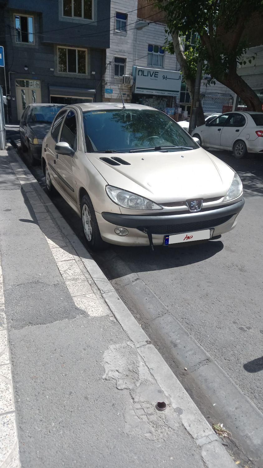 خودرو پژو، 206 آگهی ann_18290666