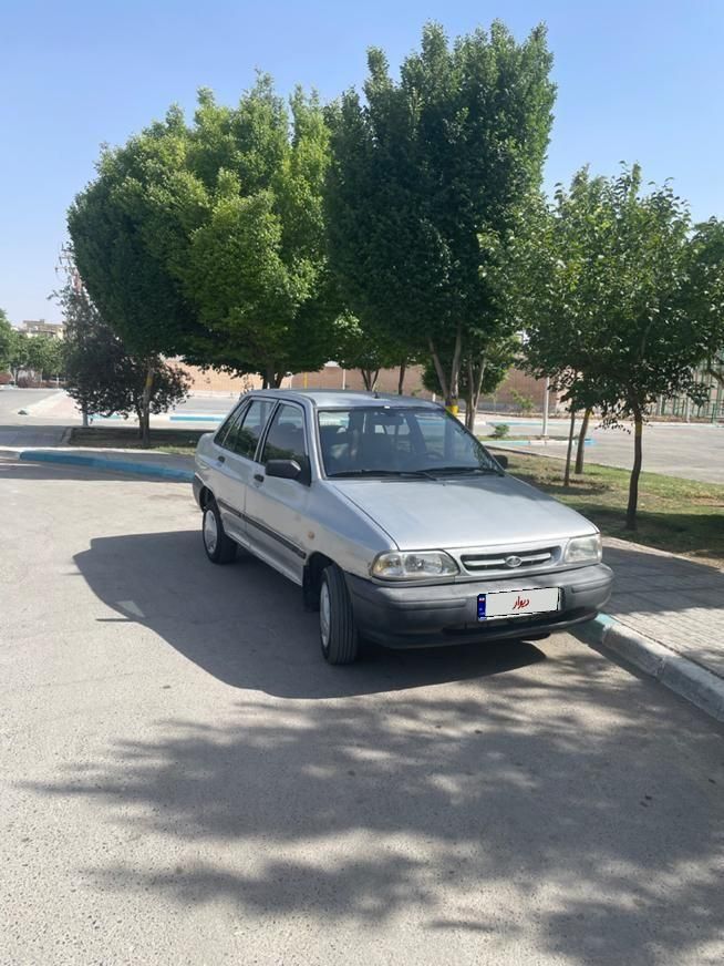 خودرو پراید، صبا آگهی ann_18290674