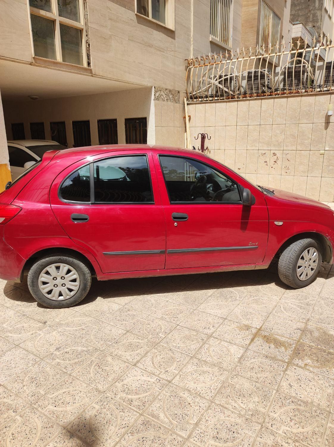 خودرو تیبا، 2 آگهی ann_18290685
