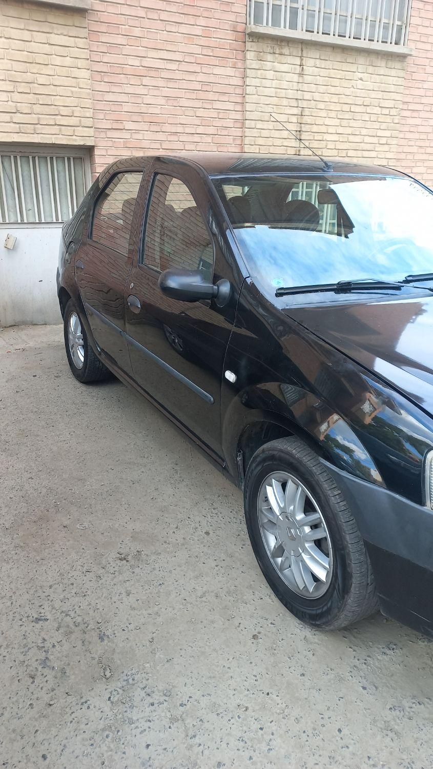 رنو تندر 90 E2 - 1390