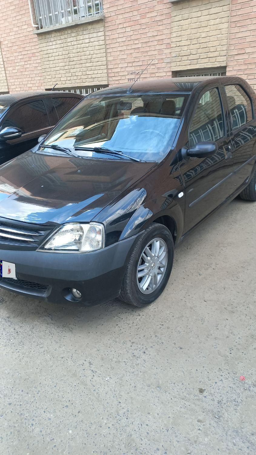 رنو تندر 90 E2 - 1390