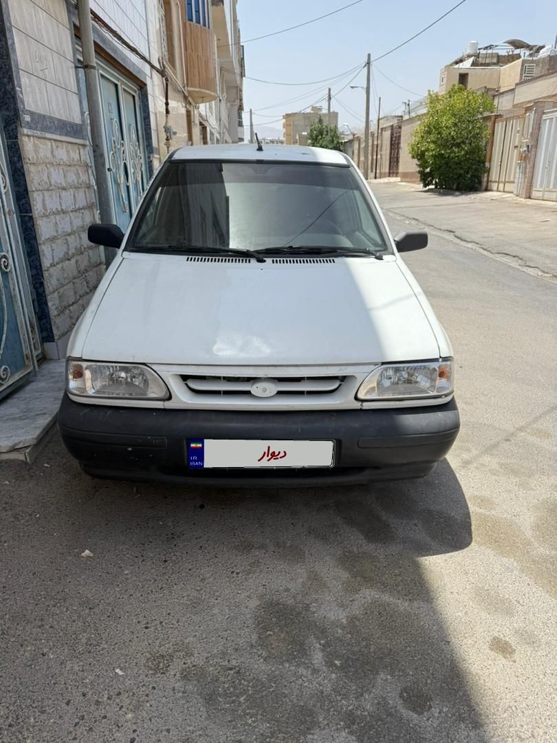 خودرو پراید، 131 آگهی ann_18290712
