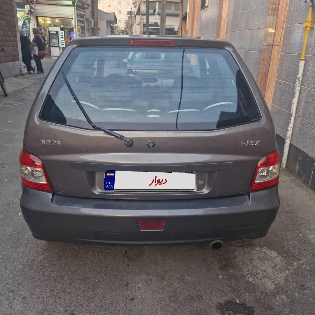 خودرو پراید، 111 آگهی ann_18290715
