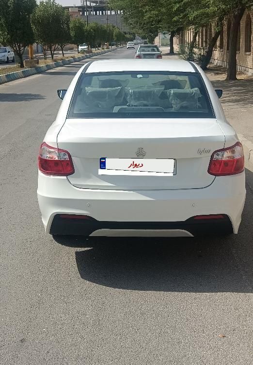 خودرو ساینا، S آگهی ann_18290722
