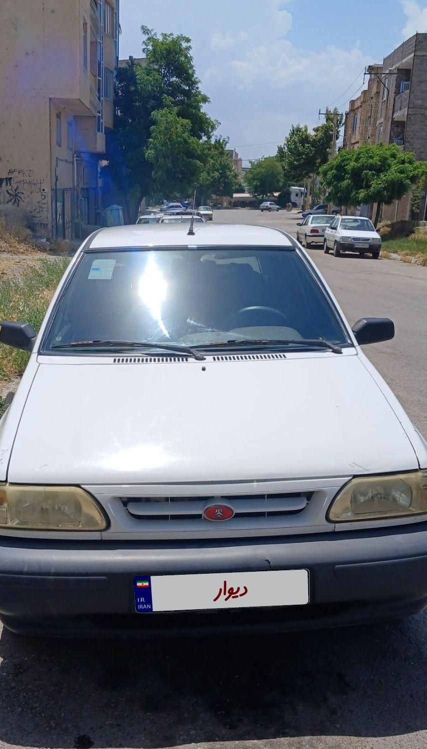 خودرو پراید، 131 آگهی ann_18290727