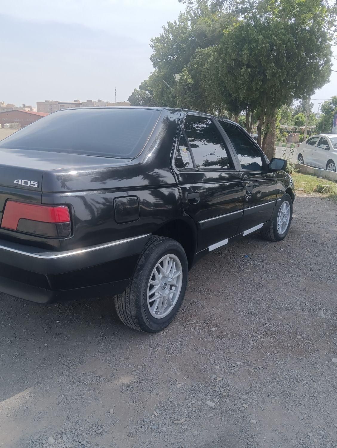 خودرو پژو، 405 آگهی ann_18290735