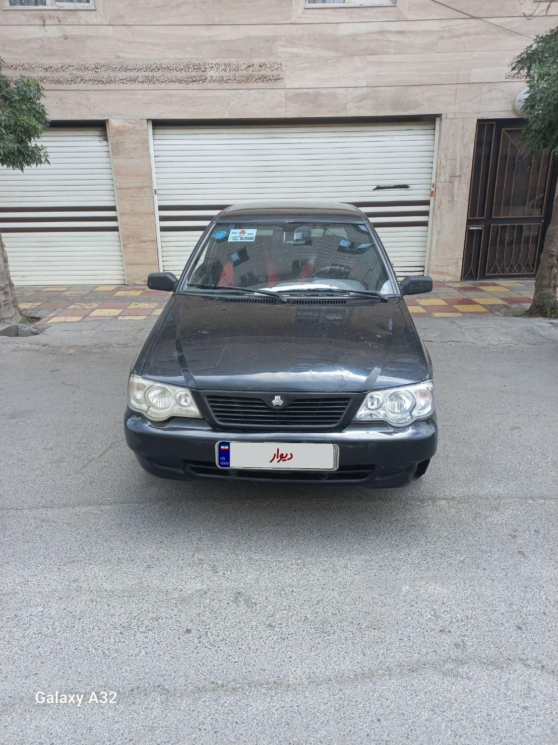 خودرو پراید، 111 آگهی ann_18290743