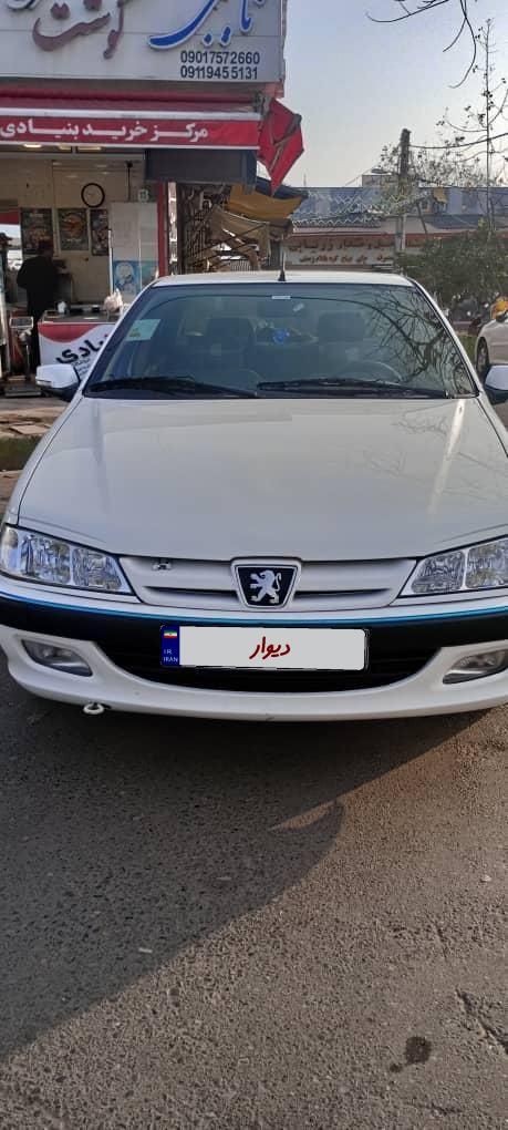 خودرو پژو، پارس آگهی ann_18290747