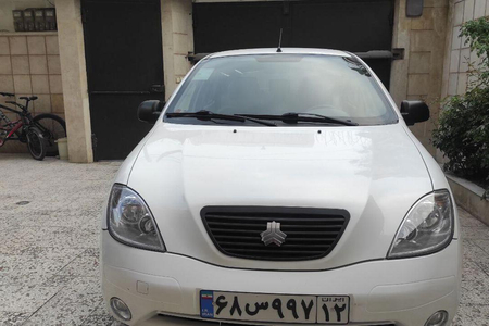 خودرو تیبا، 2 آگهی ann_18290754