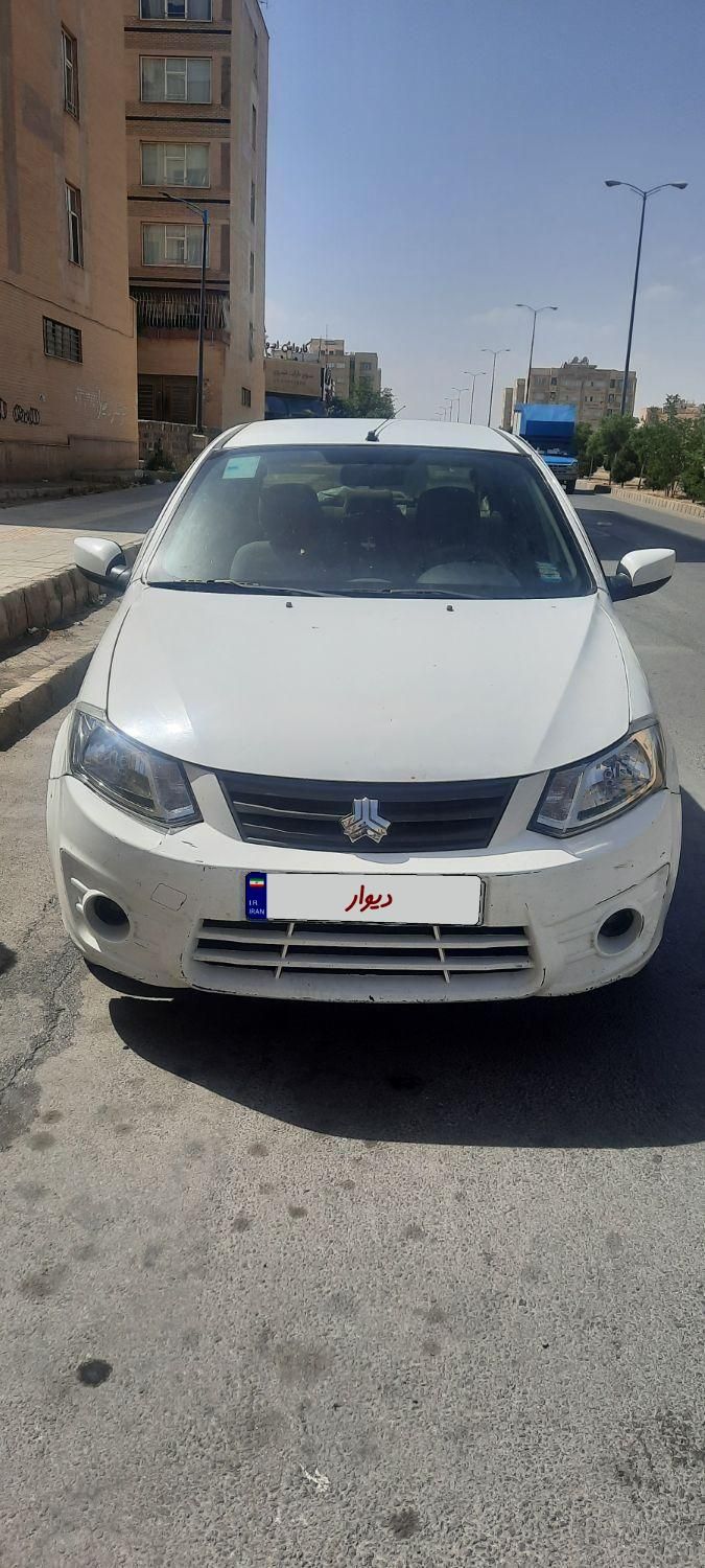 خودرو ساینا، S آگهی ann_18290781