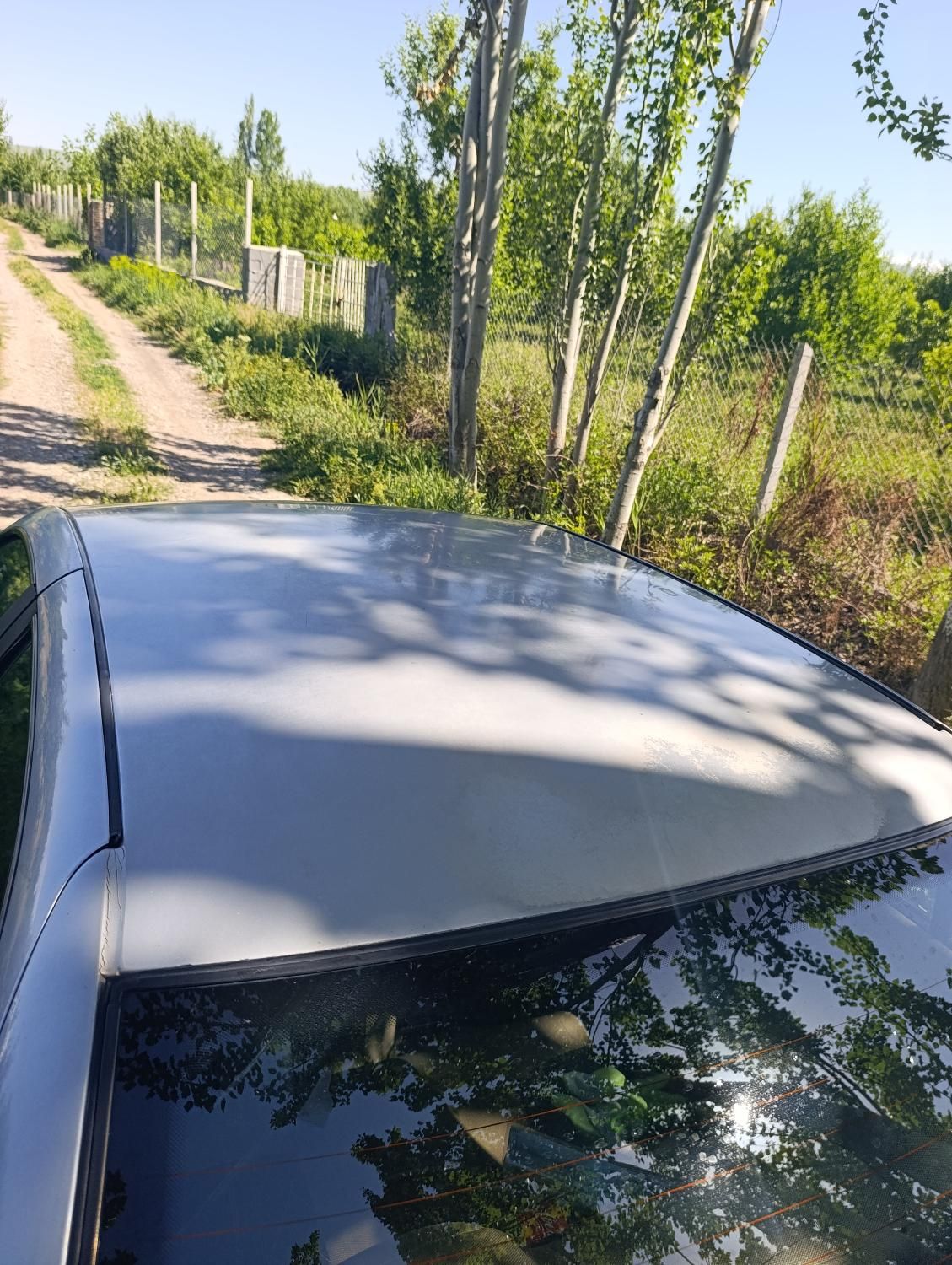 سمند LX XU7 - 1382