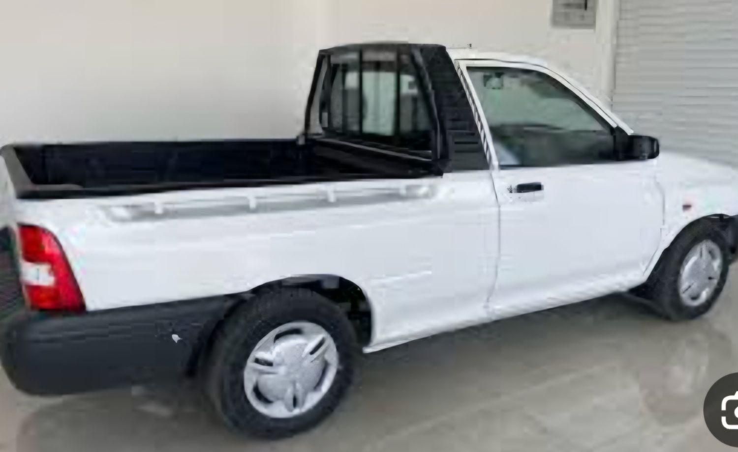 پراید 151 SE - 1403