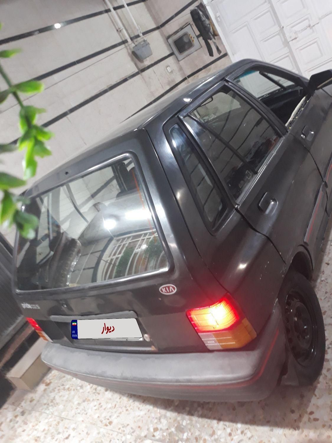 خودرو پراید، 111 آگهی ann_18290845