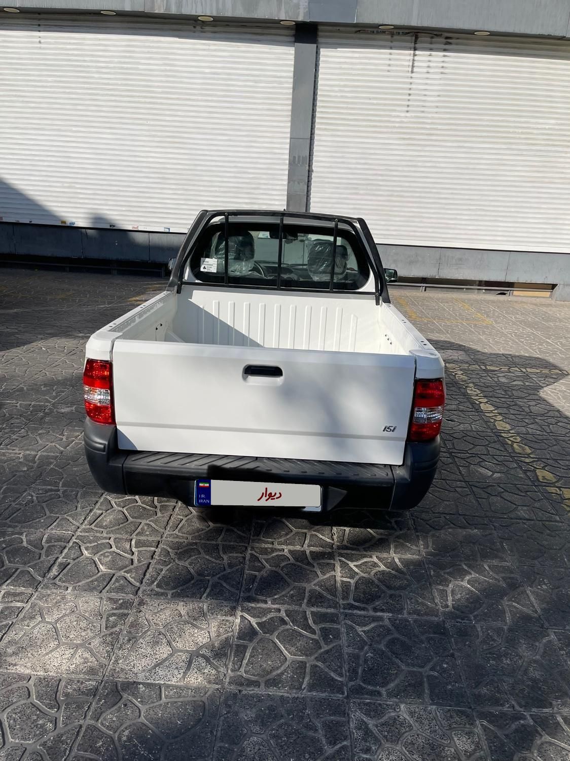 پراید 151 SE - 1403