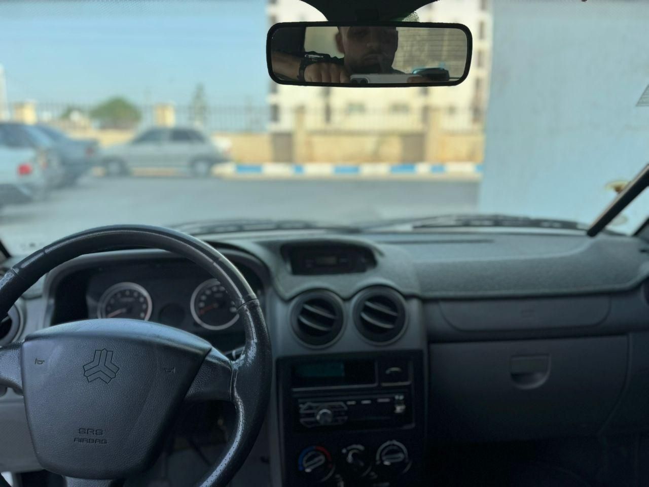 خودرو پراید، 131 آگهی ann_18290873