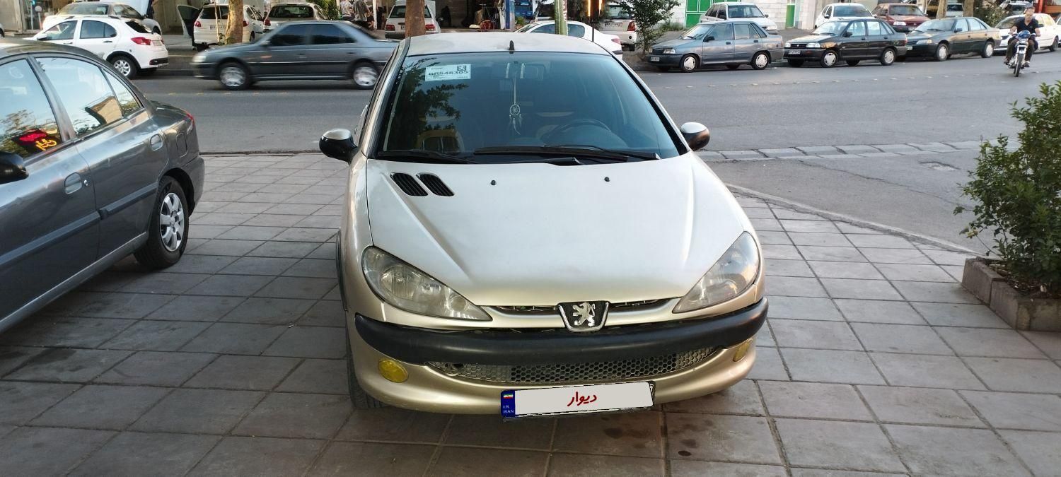 خودرو پژو، 206 آگهی ann_18290888