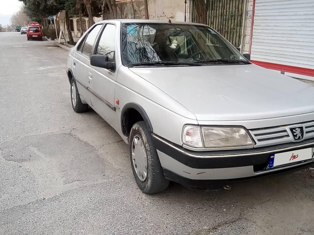 خودرو پژو، 405 آگهی ann_18290912