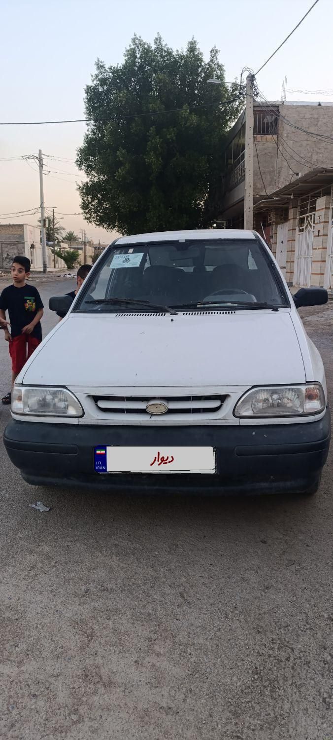خودرو پراید، 131 آگهی ann_18290939