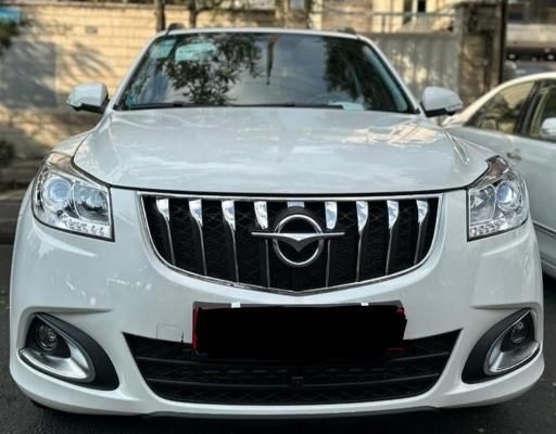 هایما S7 1.8 لیتر توربو - 2019