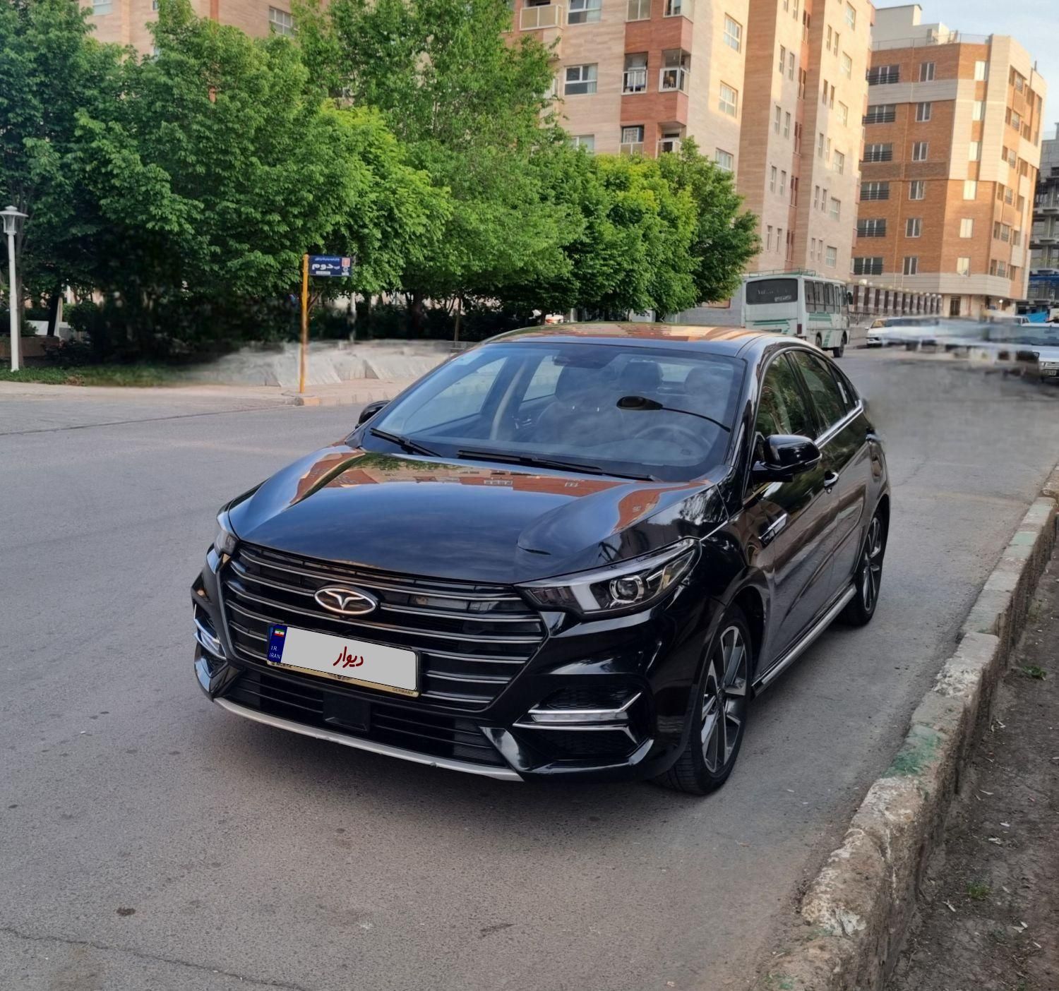 خودرو فونیکس، آریزو 6 پرو آگهی ann_18290965
