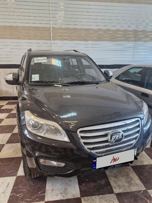خودرو لیفان، X60 آگهی ann_18291048