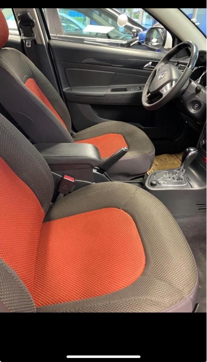 خودرو دانگ فنگ، H30 کراس آگهی ann_18291072