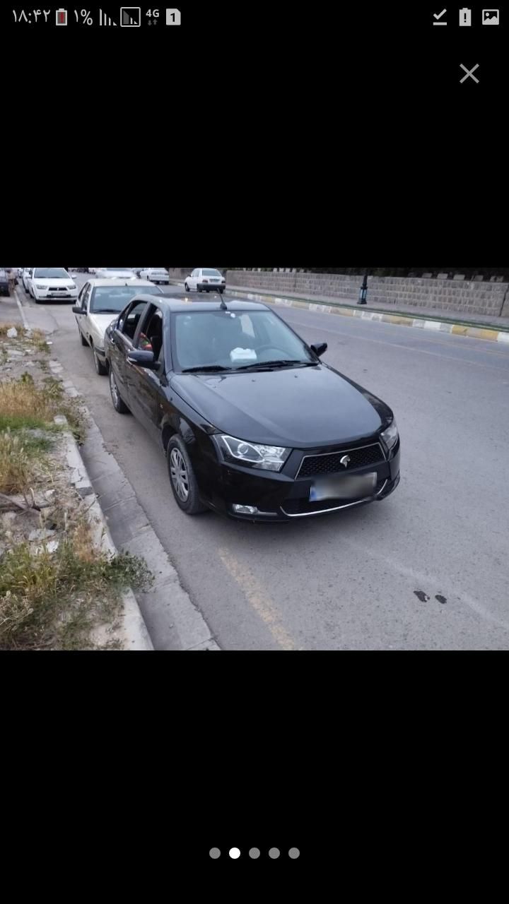 خودرو دنا، معمولی آگهی ann_18291134
